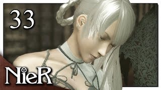 Let&#39;s Play NieR Gestalt Blind Part 33  - Kaine&#39;s Dreams - Encounter [NieR Gestalt 2010 PS3 Gameplay]