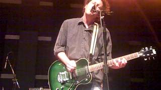 Yo La Tengo - I&#39;ll Be Around &quot;Live&quot; (Spinners Cover), WXPN Free at Noon, Philadelphia, PA