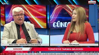 2027'de Çiftçiye Verilecek Tarımsal Destekler Nasıl Olacak?