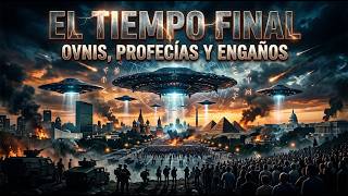 ¿Fueron los dioses antiguos extraterrestres?