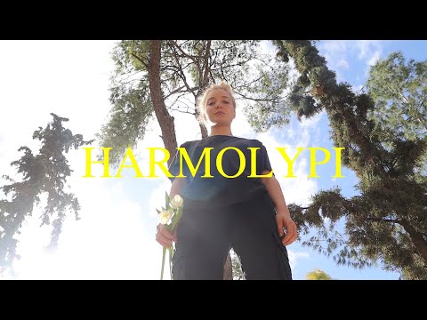 Anarres - Harmolypi feat. NØIRE