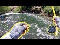 LA Small Stream Fly Fishing at Lake Balboa & Echo Park