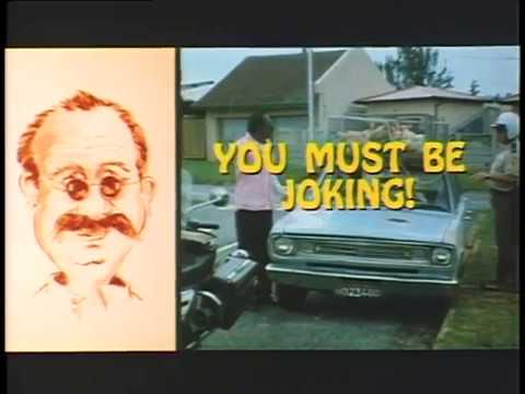 You Must Be Joking! 1986 FULL MOVIE HD - Leon Schuster - Hidden Camera Pranks South Africa