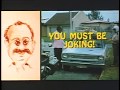 You Must Be Joking 1986 FULL MOVIE HD Leon Schuster Hidden Camera Pranks South Africa