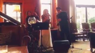 Like Someone In Love w Amy, Neill, David, and Matt live