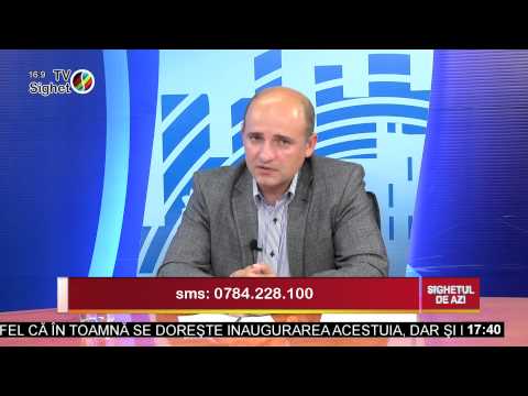 Sighetul de Azi 17 iunie 2015 - Care e activitatea liberalilor maramureseni?