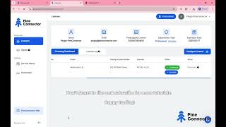 PineConnector v3 - MT5 Setup - TradingView to MT5
