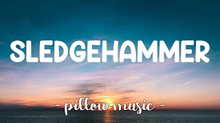 Sledgehammer - Fifth Harmony (Lyrics) 🎵