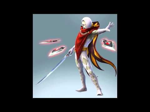 Silver's Favorite VGM #241 - Psychostorm