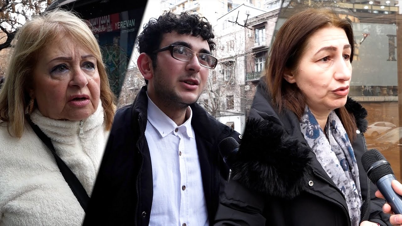 Մի լավ բան չտեսանք այս իշխանություններից