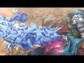 Dj King Tech Interview With EAZ ONE When Art Imitates Life Hiero Canvas
