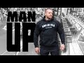 Pro Comeback - Day 61 - MAN UP When You Make Mistakes