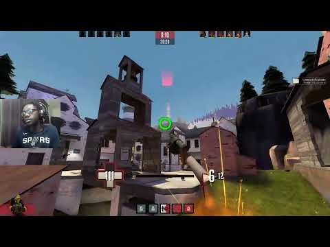 (cp_sunshine - indecency demo POV) RGL 6s S8 Adv  Week 2A - rgltf2esports.com vs Crabu$$y
