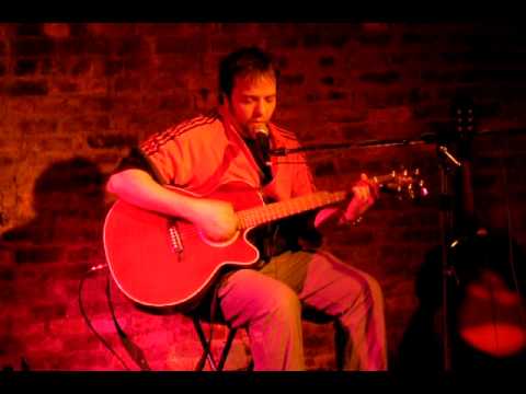 Live Guitar - Nate Vaughn - Music in Williamsburg