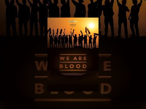 We Are Blood (OmU)
