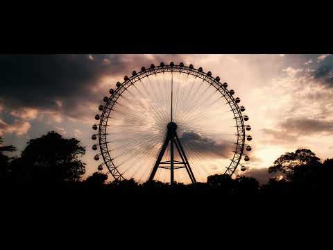 EKKSTACY - i walk this earth all by myself [Clean]