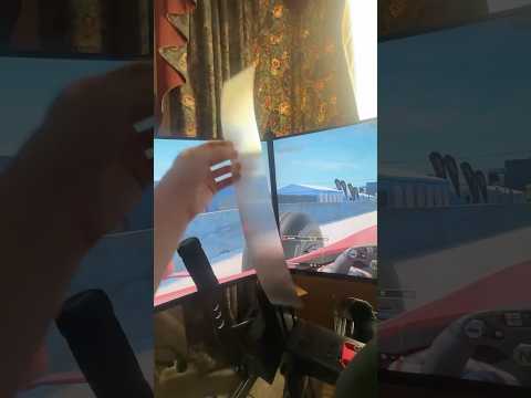 Oyun Monitöründe Çerçeveyi Yok Eden Akıl Almaz Hack 😱