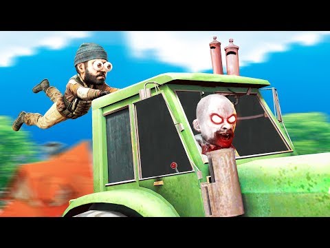 СЕЛЬСКИЙ МАНЬЯК НЕ ДУМАЛ ЧТО ЖЕРТВЫ БУДУТ ЖЕСТКИЕ! (CS:GO Смешные Моменты)