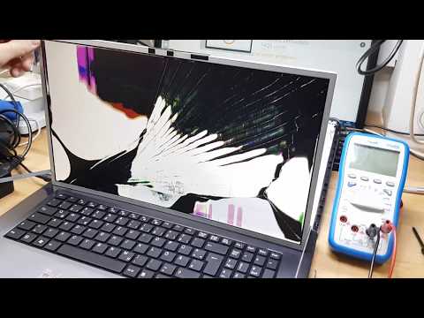 Displaytausch beim Laptop - Wie funktioniert es und was ist zu beachten?