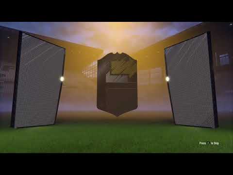 FIFA 18 Ones To Watch and 89 Rated Walkout in a (Prime Gold Players Pack) OMG!! INSANE!! 250K Profit