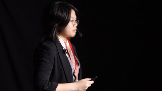 Empathy Beyond Labels and Stereotypes | Genevieve Jacobsen | TEDxQSI Shenzhen Youth