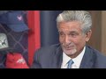 Ted Leonsis reacts to outrage from fans over DC stadium move
