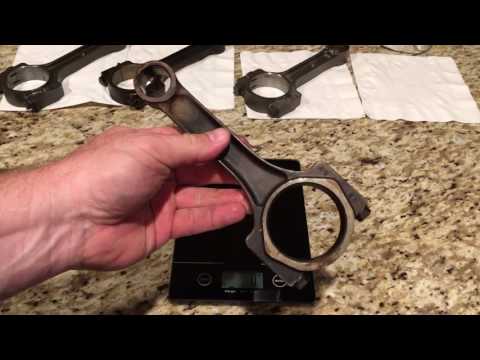 Can I run Gen 4 rods in a Gen 3 engine 4.8 5.3 5.7 6.0