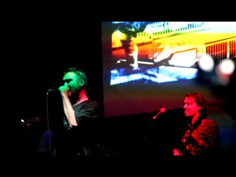 KASE O - JAVATO JONES special sessions "PASA LA VIDA" Bogota Col. 2012