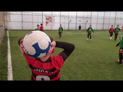 Juniorul Suceava 2012 V - Juniorul Brașov 1-3