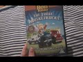DVD Update 29 6 24