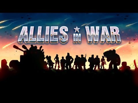 allies in war android cheats