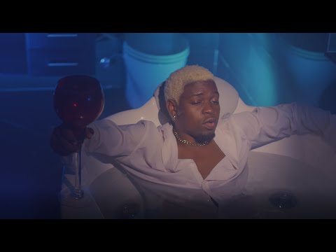 Mocco Genius - Nikilala ( Official Video)