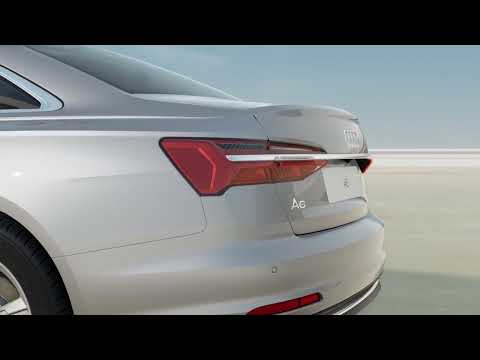 Audi A6 Sport 40 TFSI 204 PS S tronic