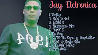 Letter to Falon-Jay Eletronica-Hits that made history in 2024-Predominant
