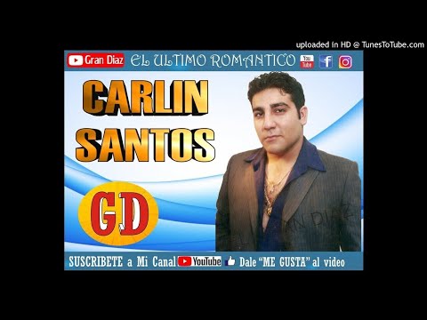 11- PENUMBRAS - CARLIN SANTOS (El Gran Diaz)