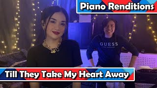 MYMP - Till They Take My Heart Away (Piano Version)