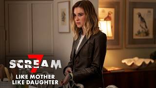 Like Mother Like Daughter Featurette