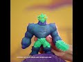 HEROES OF GOO JIT ZU METEOR MADNESS THE ULTIMATE SHOWDOWN SOCIAL CUT 15