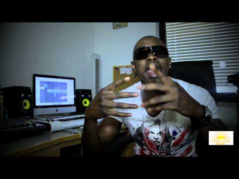 Crazy 4 u  -   Fafadi ft Limbo & Hakim