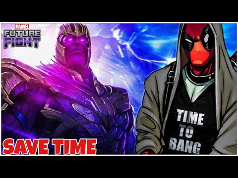 PLAY LESS & EARN MORE! THIS ONE TIP WILL STOP ALL YOUR CHARACTERS FROM DYING | Marvel Future Fight