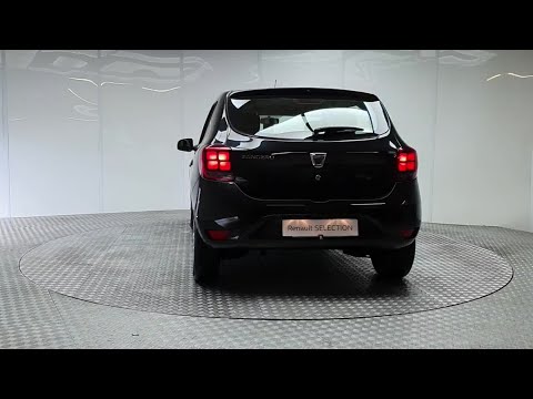 181D23961 - 2018 Dacia Sandero Alternative 1.5 DCI 90 4DR RefId: 384578