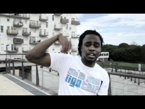 IIGOTRIP #1 ( LUNIK & Mic Orni x IIGO )