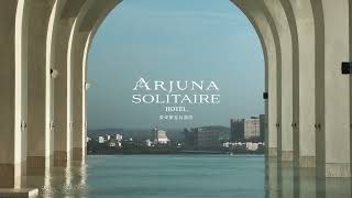 Legend of Luxury - Arjuna Solitaire Hotel at Kompong Dewa Resort Sihanoukville