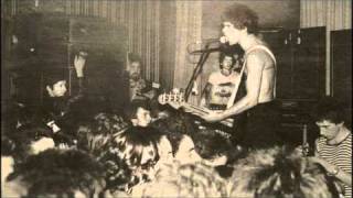 The Stranglers - Down In The Sewer