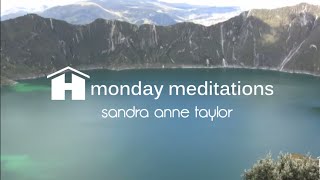 The Sacred Temple of Guidance and Intention Setting