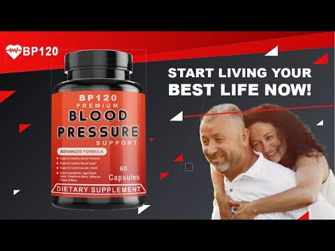 BP120 REVIEW 🟦(( BEWARE ))🟦 BLOOD PRESSURE 💙 DISCOVER THE BP120 SECRET 💙 DOES IT WORK?