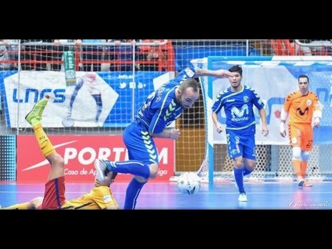 2015-16 07 Movistar - Barca