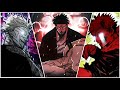 JJK Anime Manga Edits Manga TikTok Compilation 1