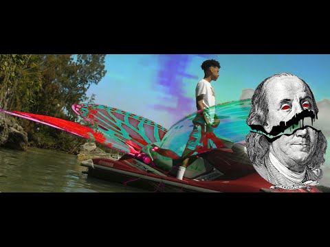 YNMidas - Baguettes - (Dir. by @DOMAMANIC)