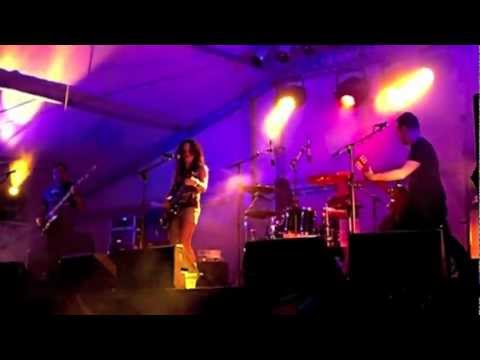 FEEDBACK - DEMO 2011